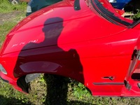 фото thumb №7, Перед комплектный bmw e46 318