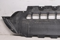 фото thumb №7, Maserati ghibli iii захист бампера pod бампер радіатор 670001748