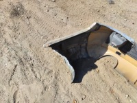 фото thumb №6, Mercedes w251 r klasa бампер задняя задний