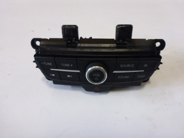 фото thumb №1, Панель радіо синхронізація ford c-max ii mk2 рестайлінг 15-