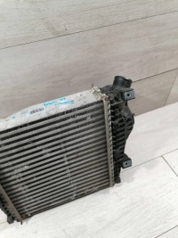 фото thumb №6, Q7 радиатор интеркулер 4m0145803ah