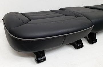 фото thumb №4, Диван сиденье mercedes w166 x166 ml gle