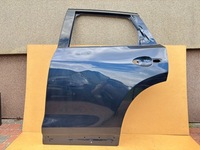 фото thumb №2, Mazda cx-5 cx5 ii 2 17- двері зад задні ліві