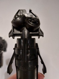 фото thumb №9, Омивач opel zafira c 90001131 90001128 komple