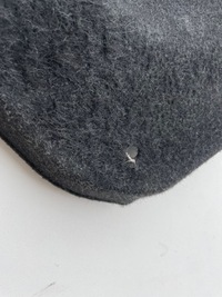 фото thumb №4, Полиця багажника задня fiat grande punto 5d 5-двері