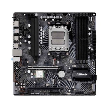 Материнская плата ASrock B650M Pg Lightning Wi-Fi/AMD