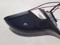 фото thumb №7, Зеркало боковые левое mercedes c w205 ассистент 14+2 pin eu европа c775 775