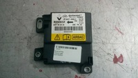 фото thumb №1, Модуль подушка безопасности dacia logan mcv 8201002828