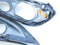 фото thumb №11, Стекло лампа перед nissan primera p11 lift ксенон