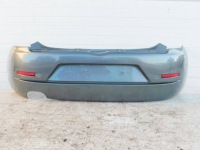 фото thumb №2, Alfa romeo 147 02r 3d бампер задняя