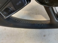 фото thumb №8, Audi a3 8y5 sedan воздуховод s-line лепестки переключения