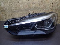 Купить Фара перед левая bmw x1 f48 full led рестайлинг  lci, фото thumb