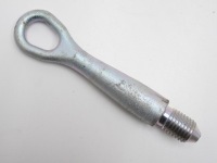 Купить Ушко фаркоп  буксировочный mitsubishi space star 2 17r, фото thumb