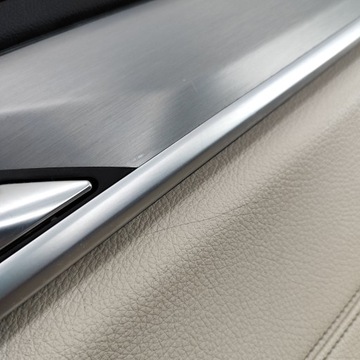 фото thumb №10, Bmw 5 g30 g31 2018 обивка / комплект