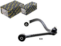 фото thumb №1, Важіль kia перед sorento 02- le верхній japanparts