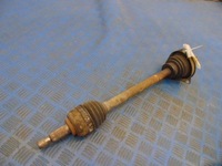 фото thumb №7, Renault twingo ii 1.2 8v приводной вал левая