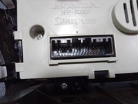 фото thumb №5, Honda hr-v ii панель кондиционера сенсорный