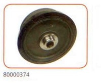 фото thumb №3, Шкив bmw