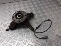 фото thumb №1, Поворотный кулак левый перед передняя peugeot 307 1.4