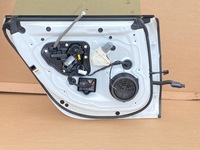 фото thumb №9, Gd audi a7 lift ls9r двері ліва перед задня доводчик комплект