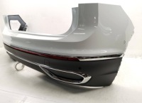 фото thumb №13, Новый org бампер задняя vw tiguan ii 5na 6xpdc lc9a