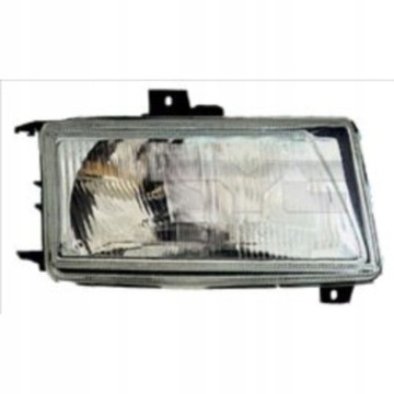 фото thumb №4, Tyc 20-5365-08-2 фара