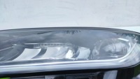 фото thumb №8, Skoda kodiaq 566 передний рестайлинг фара левая перед передняя полный led lp21