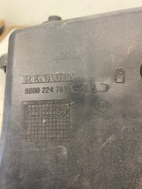 фото thumb №8, Renault modus pas підсилювач перед 8200224763