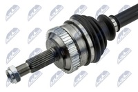 фото thumb №4, Nty npw-re-177 wał привідний