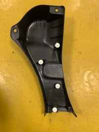 фото thumb №6, Правий обшивка кузов захист nissan e-nv200 nv200