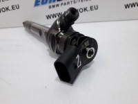 фото thumb №11, Bmw g05 g06 g45 g60 g61 g70 b57 паливна рейка  комплект форсунок шланг