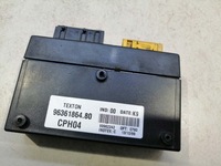 фото thumb №1, Модуль psa fiat scudo 1.9 d 9636186480