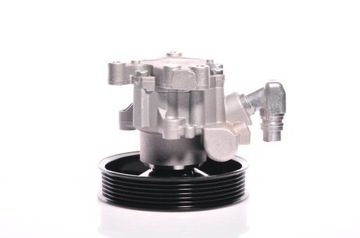 фото thumb №13, Esen skv насос підсилювача кермо mercedes benz m-class w163