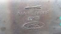 фото thumb №7, Ford focus mk3 рестайлінг універсал 1.0 глушник kpl 14-