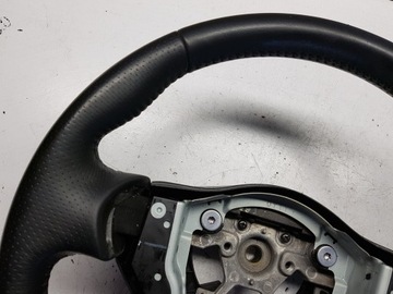 фото thumb №5, Nissan juke i f15 10-14r кермо шкіряний