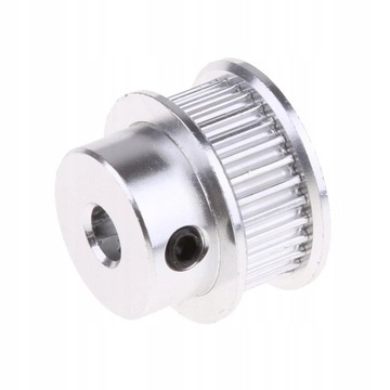 фото thumb №7, 2x колесо пасове розподільний вал o діаметр