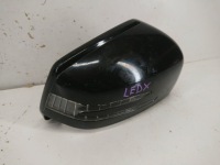 фото thumb №7, Mercedes-benz ml 166 w166 корпус зеркало правый перед