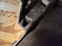 фото thumb №11, Крыло крыло передний перед renault clio iv 12- правый