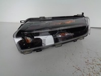 фото thumb №1, Лампа левая поворотник dacia spring 21- led