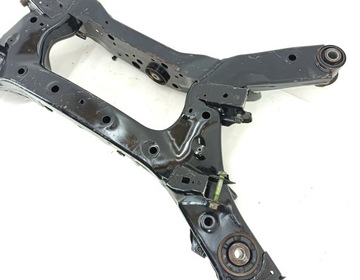 фото thumb №8, Подрамник траверса балка задняя подвешивание nissan murano z51 2009-2014