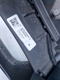 фото thumb №8, Повітропровід шкіра мультифункція citroen c4 ii b7