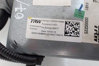 фото thumb №5, Усилитель электрические jeep renegade 00520164990