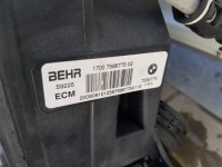 фото thumb №7, Bmw x5 e70 06-09r 3.0 d радіатор вентилятор автомат
