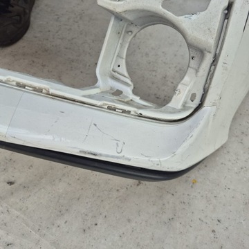 фото thumb №8, Honda civic x 10 hb 17- бампер перед переднє решітка радіатора spr pdc 71101-tgg-zz00