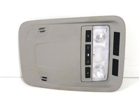 фото thumb №1, Лампа стельова opel astra k 13415545 kombi салону освітлення, кабіни