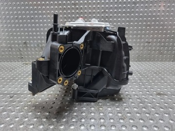 фото thumb №5, Коллектор всасывающий ds7g-9424-cf ford mondeo mk5 kuga mk2 focus mk3 1.5 eb