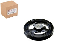 фото thumb №1, Колесо пасове вала колінчастого chrysler pt cruiser 1.6 01-10 nty