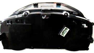 фото thumb №7, Opel corsa f vi 1.2 спидометр манометр спидометр 9831576180