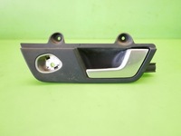 фото thumb №1, Ручка внутренняя правая перед audi a4 b6 00-04