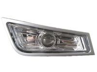 фото thumb №1, Скло скло фари протитуманної фари протитуманна фара volvo fh13 fh 13 правий